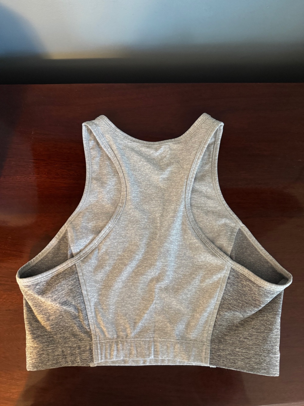 Outdoor Voices: Racerback Crop Tank - Picture 3 of 3